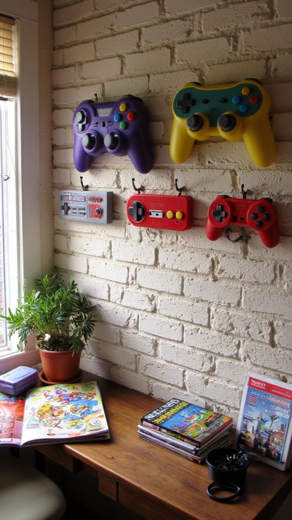 stylish gaming organization solution