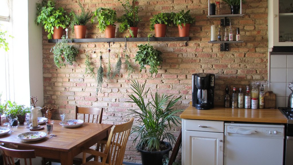 stylish kitchen decor inspiration