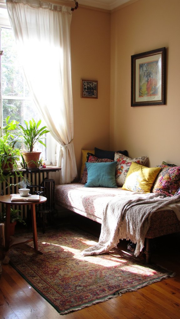 stylish multifunctional space solution