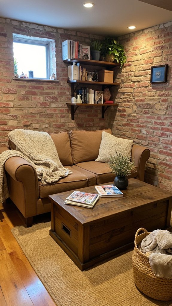 stylish multifunctional storage solutions