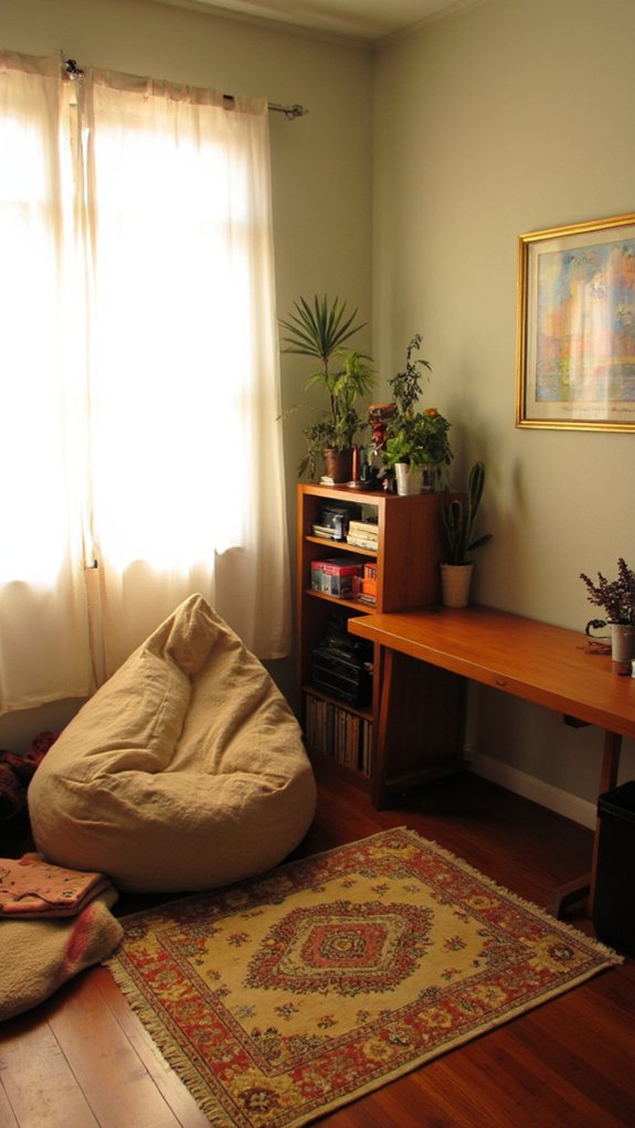 stylish space saving furniture solutions