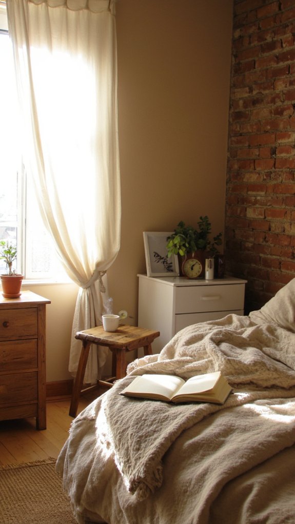 tech free bedroom benefits sleep