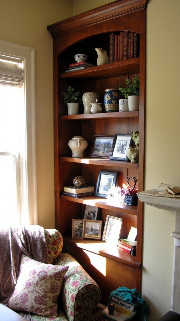 themed collections enhance decor