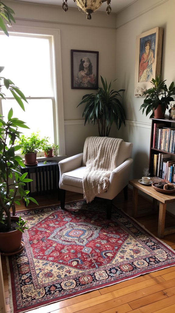 timeless elegance in decor