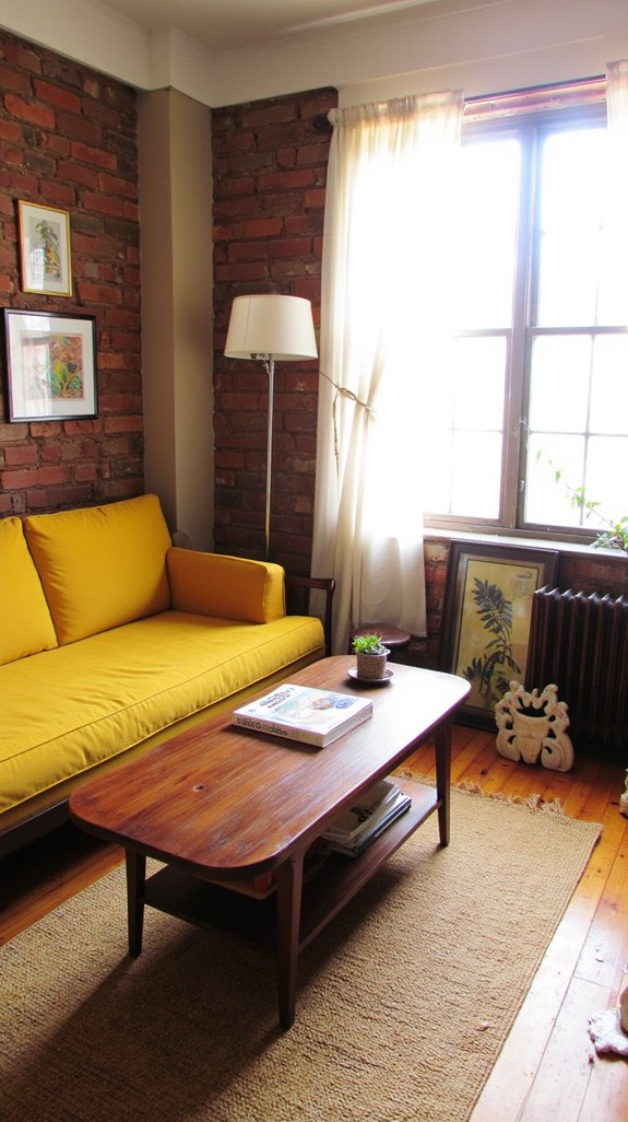 timeless functional design appeal