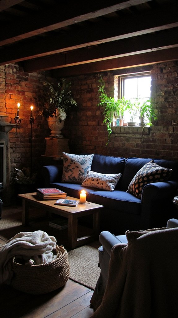 transform your basement style