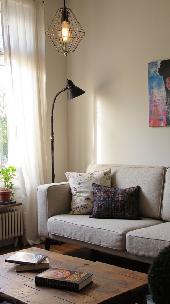 transform your living space