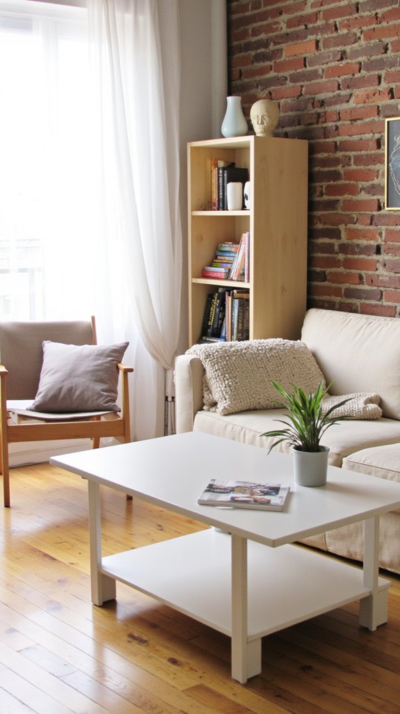 transform your space beautifully