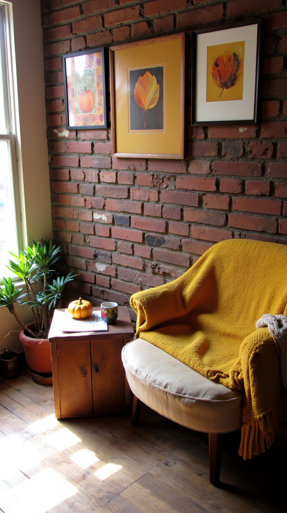 transform your space seasonally