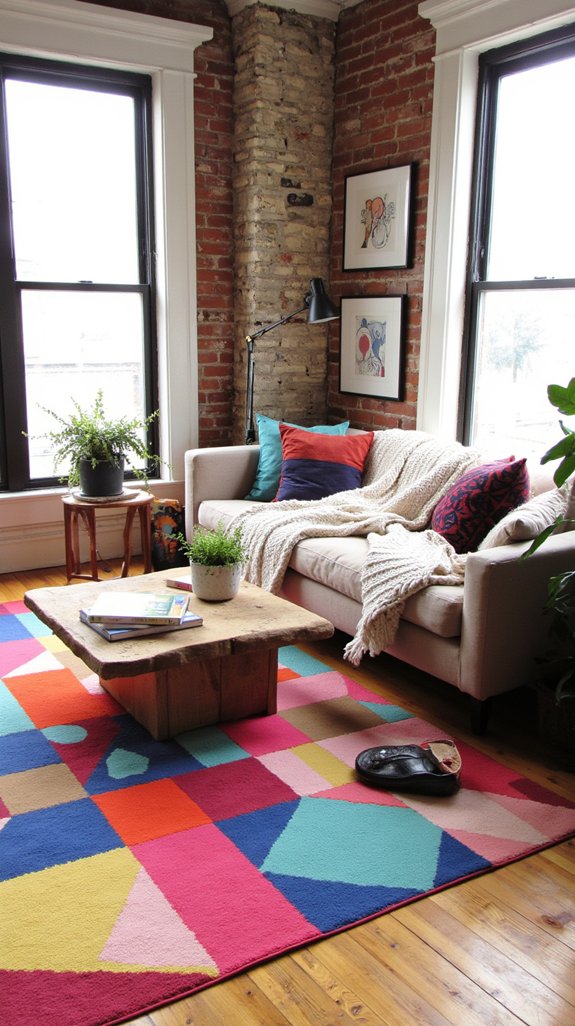 transform your space stylishly