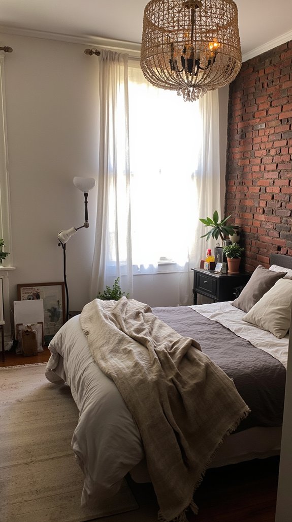 transformative bedroom lighting fixtures