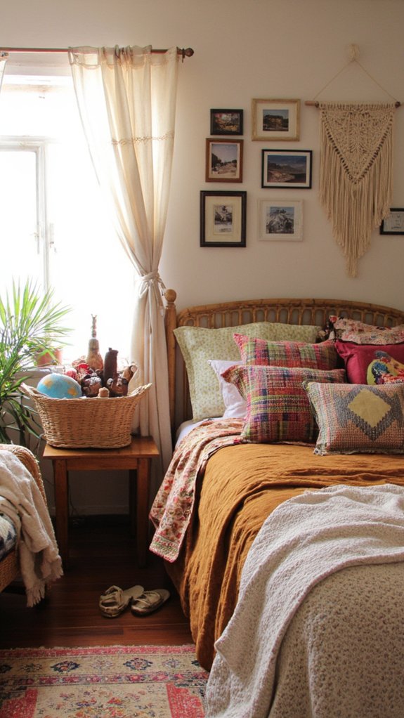 travel souvenirs create intimacy