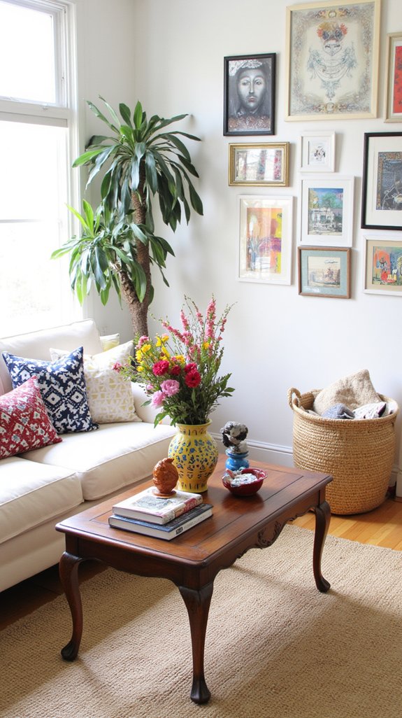 unique accessories and memories