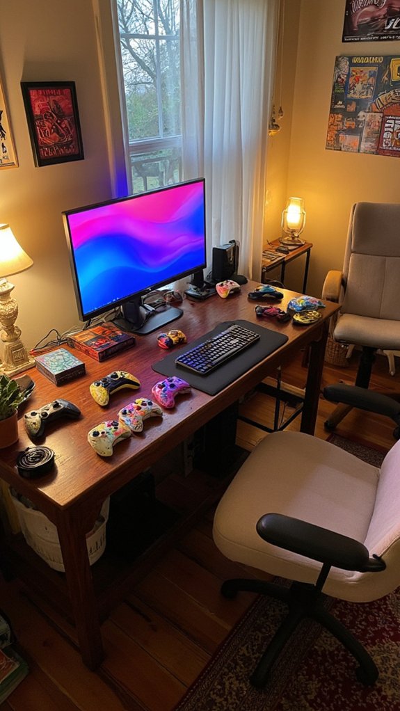 unique controller skin customization