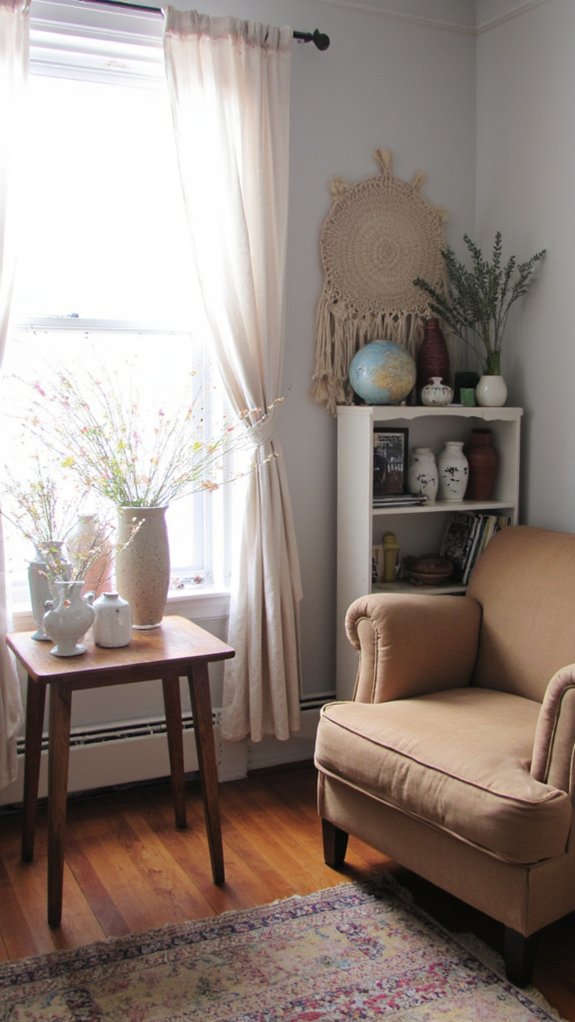 unique decorative accents matter