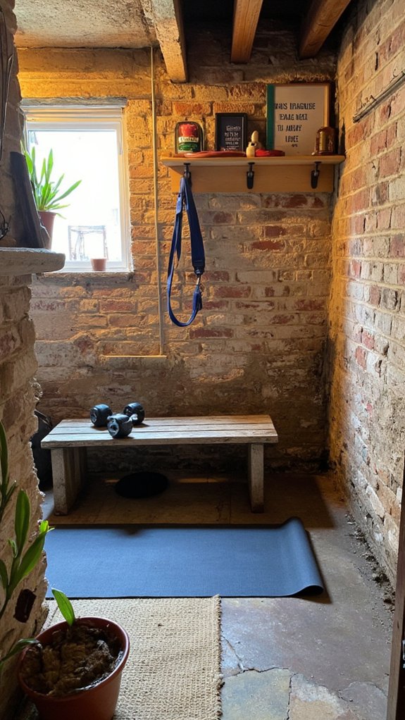 versatile equipment motivational artwork