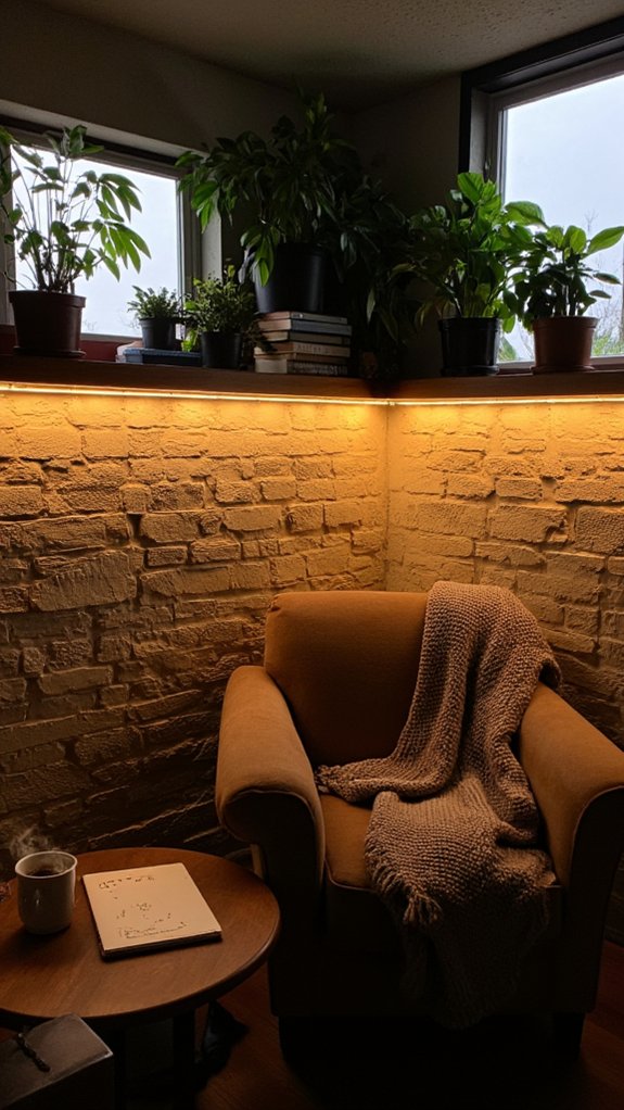 versatile led strip lighting