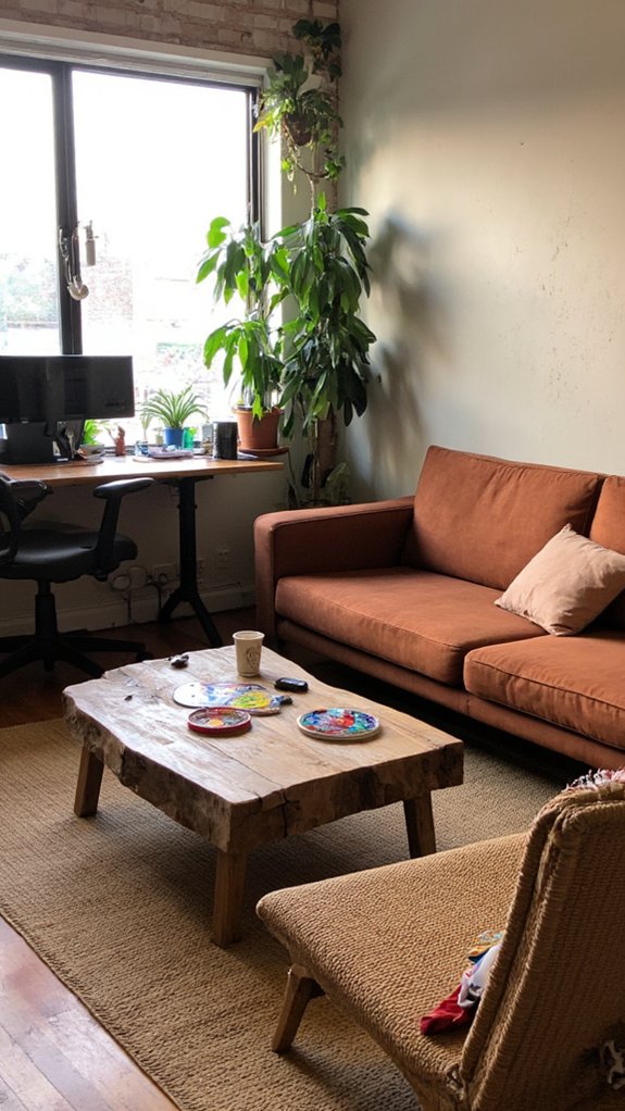 versatile modular office furniture