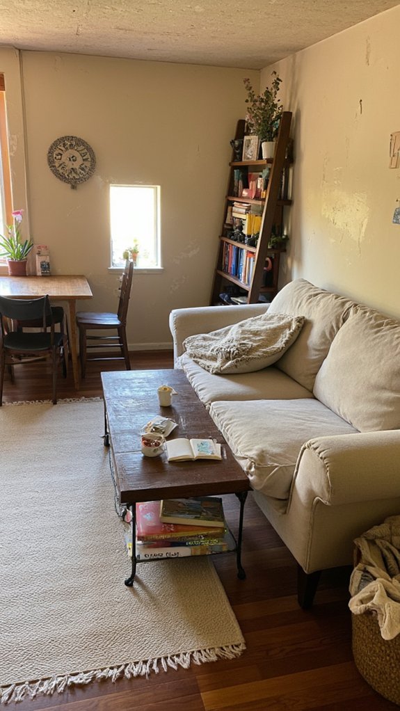 versatile multi functional furniture selection