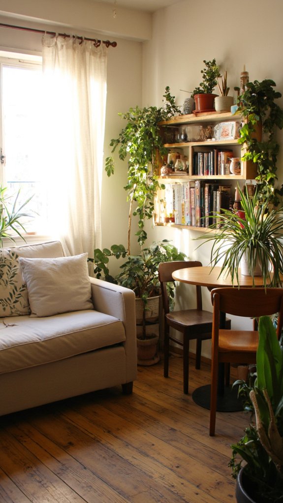 versatile space saving furniture solutions