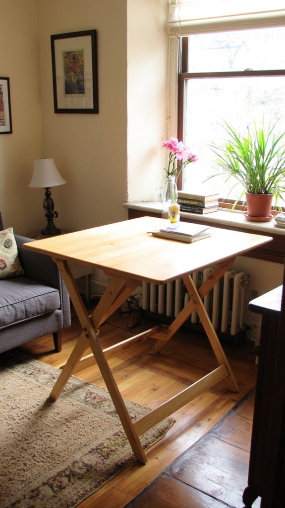 versatile space saving furniture solutions