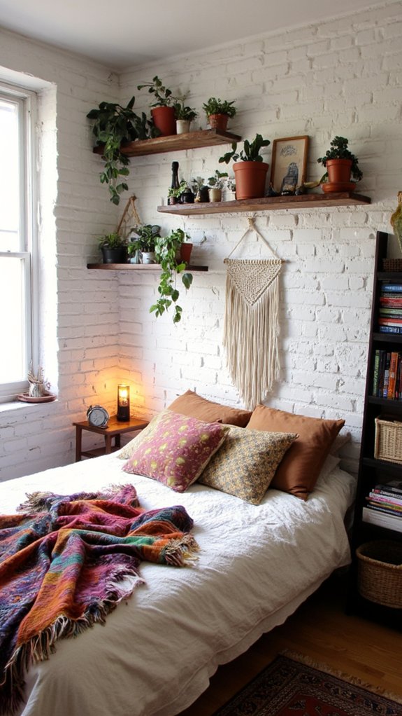 vertical storage for organization