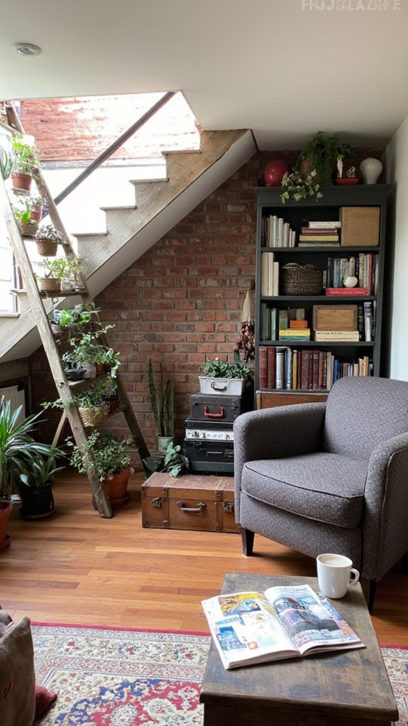 vertical storage transformations unleashed