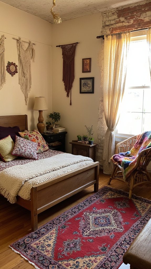 vintage charm and uniqueness