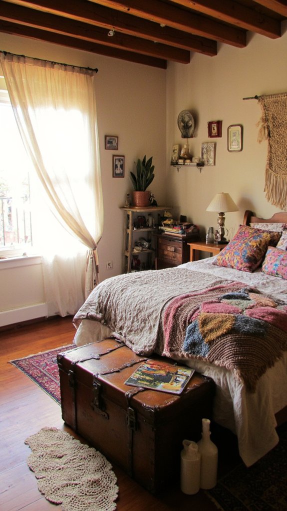 vintage treasures for charm