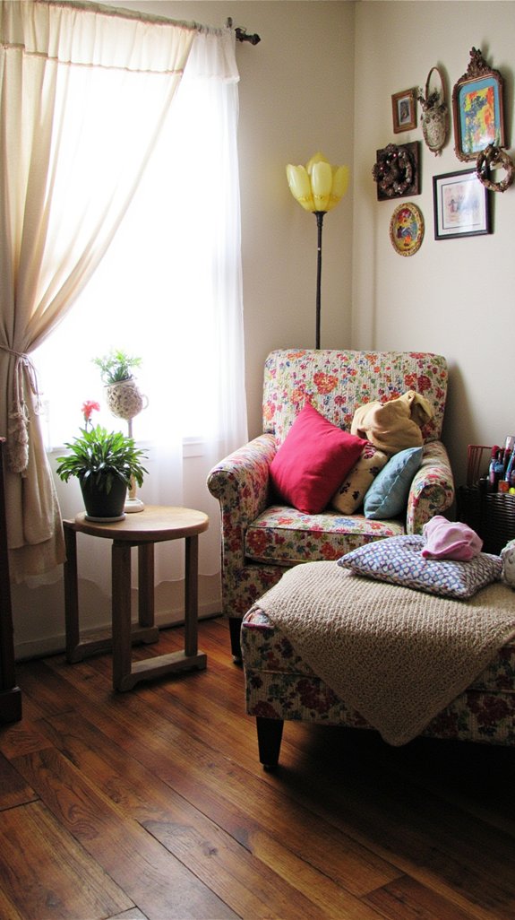 whimsical kitchen decor ideas