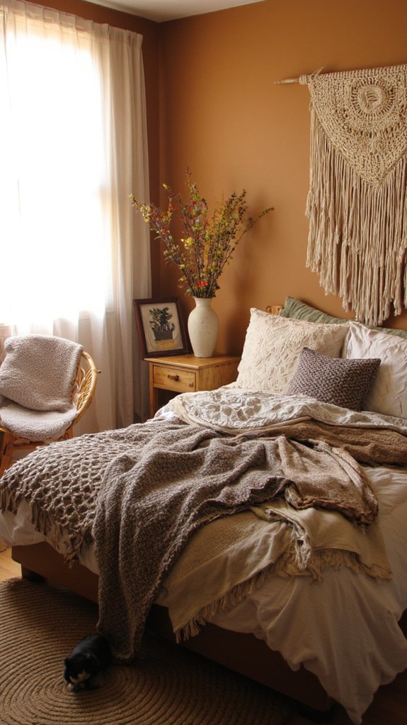 woven textiles for comfort