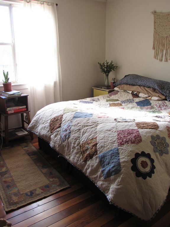 budget friendly quilting options