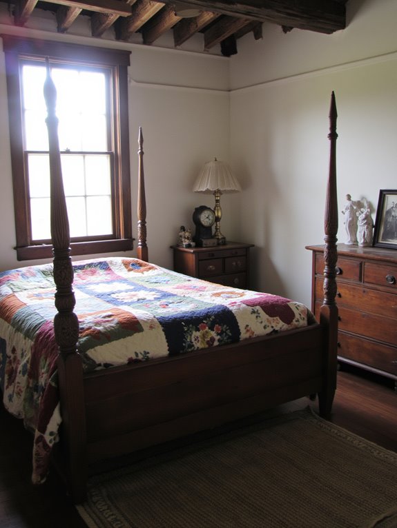 cherished family heirloom decor