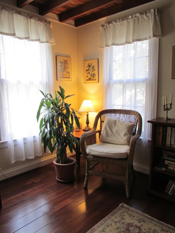 cozy ambient lighting essentials