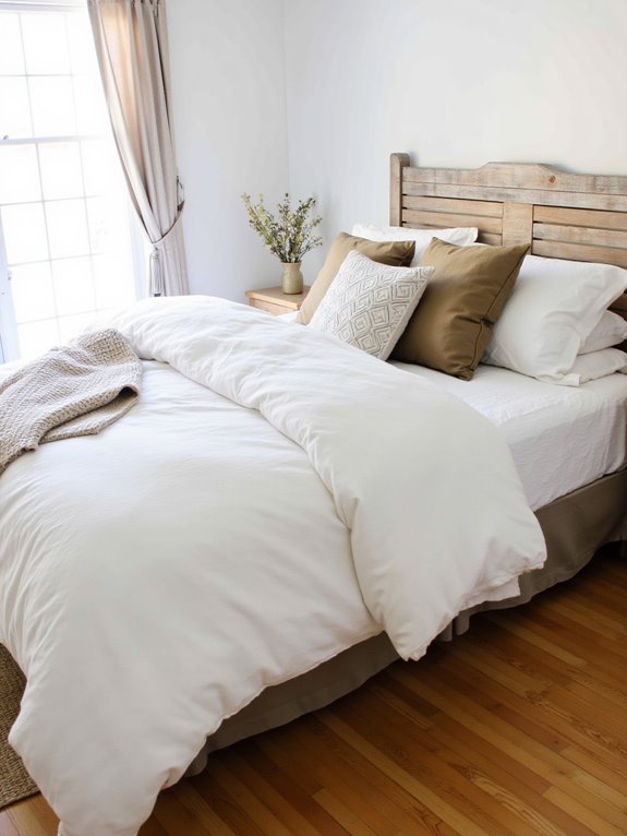 cozy soft bedding essentials