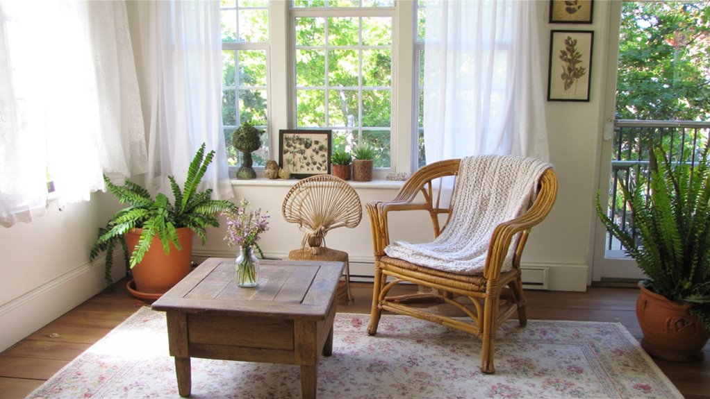 cozy sunroom makeover ideas