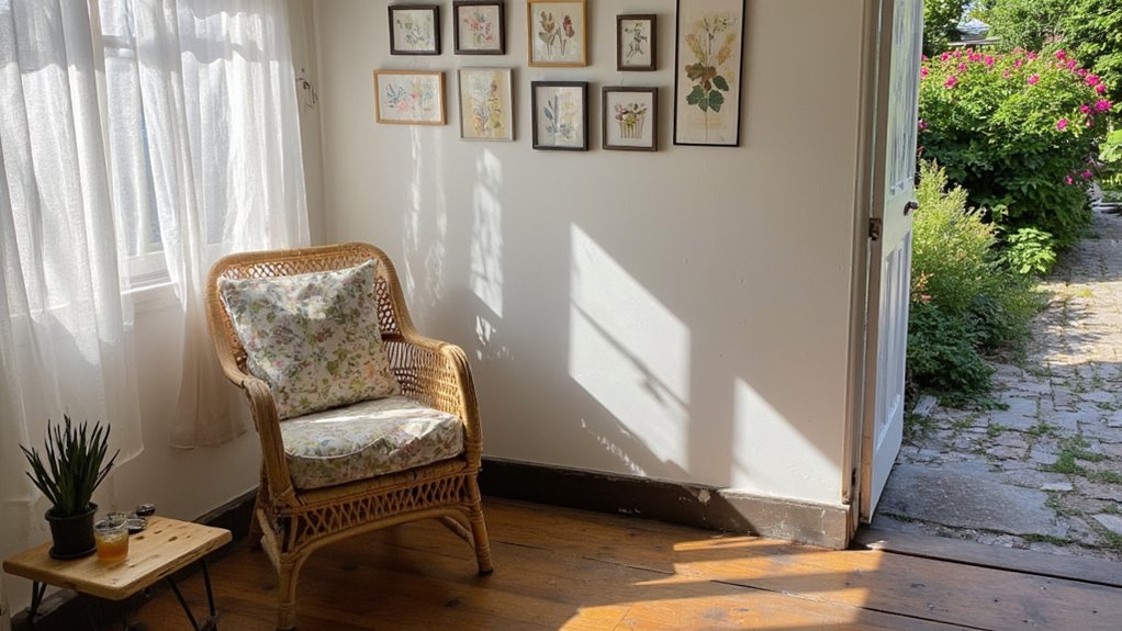 creative small sunroom designs