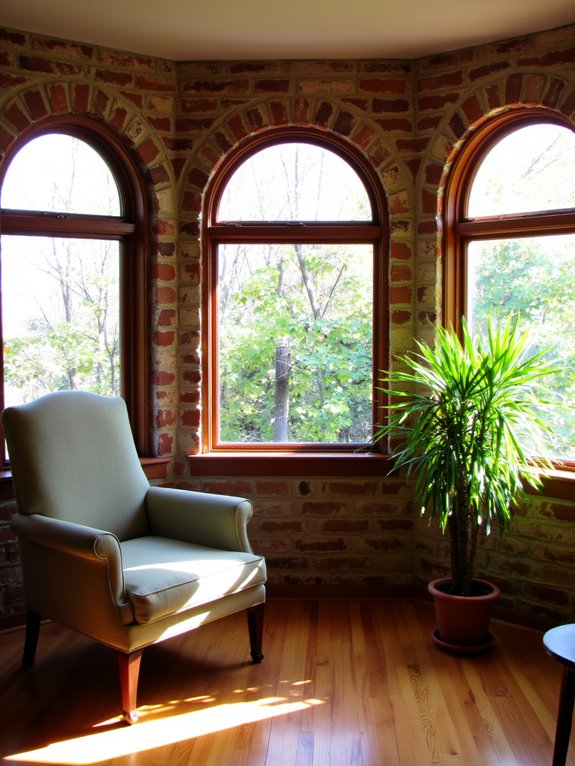 custom window shape options