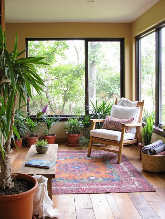 eco friendly materials for sustainability