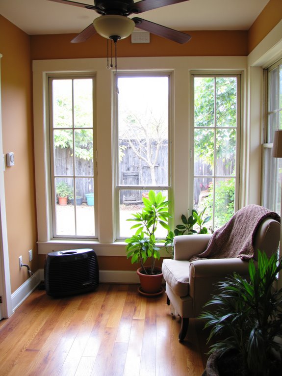 energy efficient climate control solutions