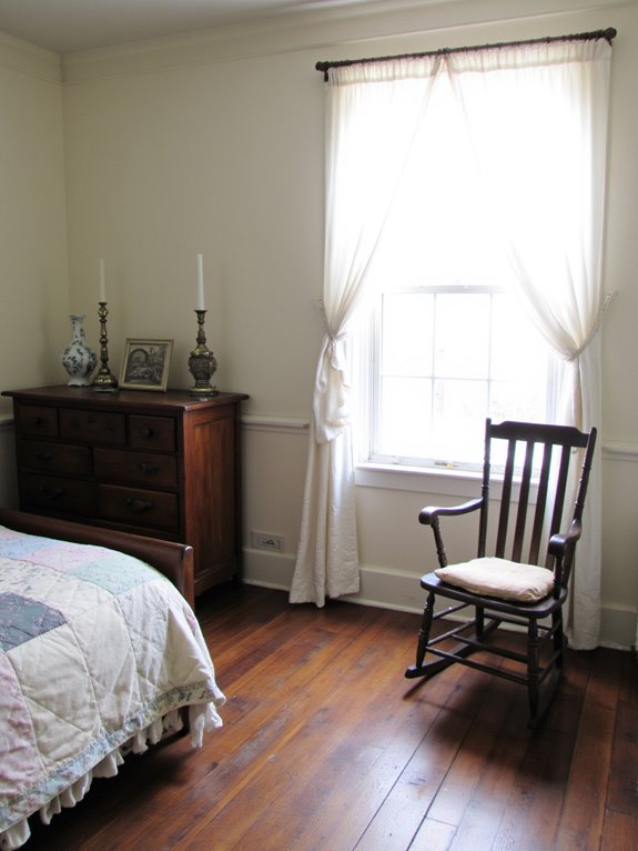 family heirlooms add meaning