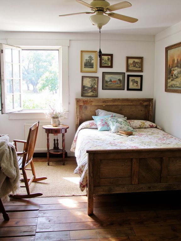 farm themed artwork charm