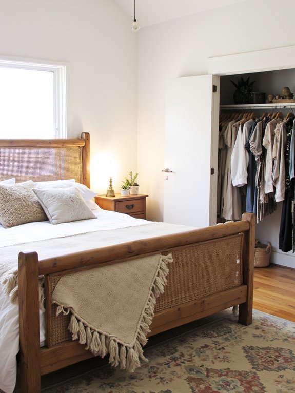 functional stylish furniture integration