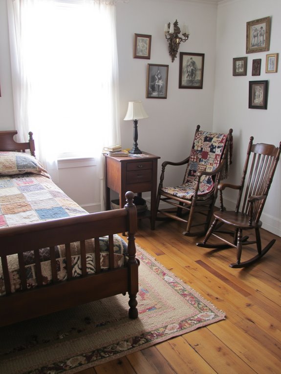 heirlooms create cherished memories