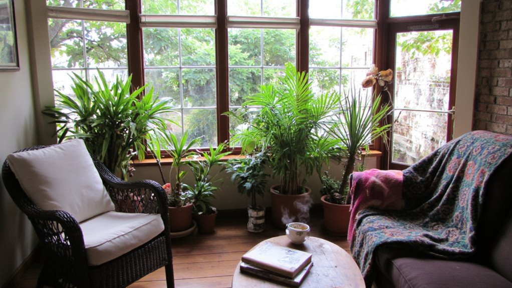 inviting sunroom design ideas