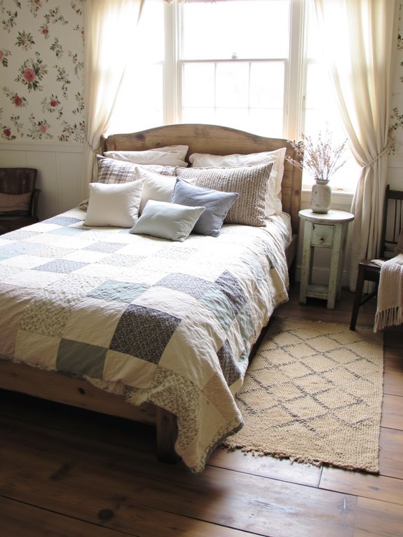 layered textiles for warmth