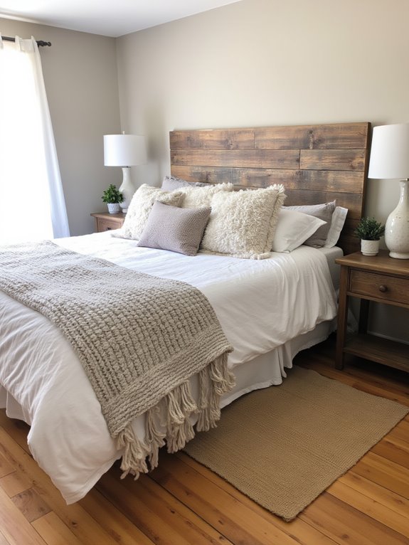 layering textiles for comfort