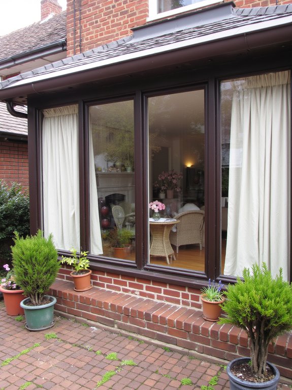 maximize corner space utility