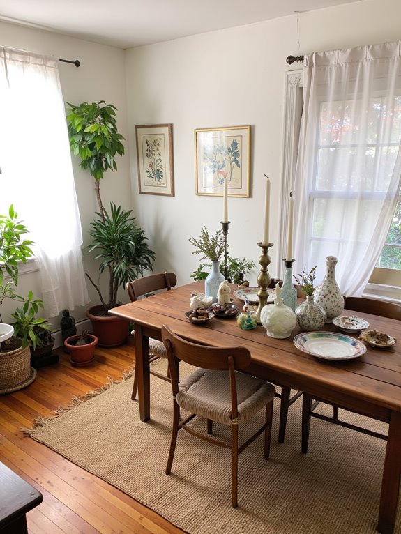 memorable dining experience accessories