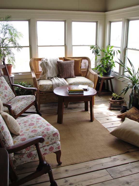 mixed styles enhance versatility